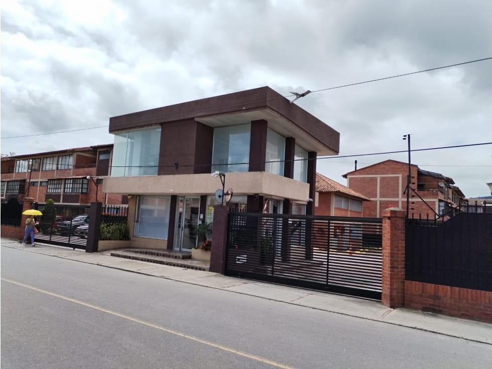Casa en venta en Villa sabanera, Chía
