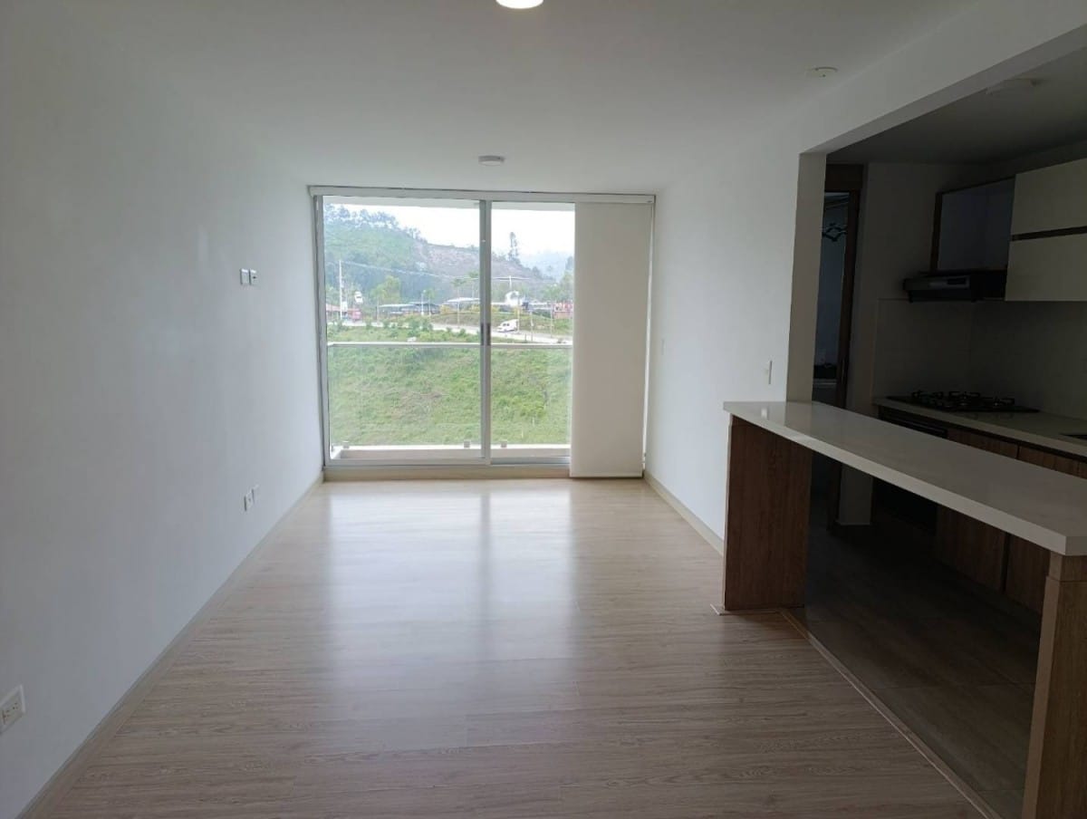 Apartamento en Venta en Cerro de Oro, Manizales