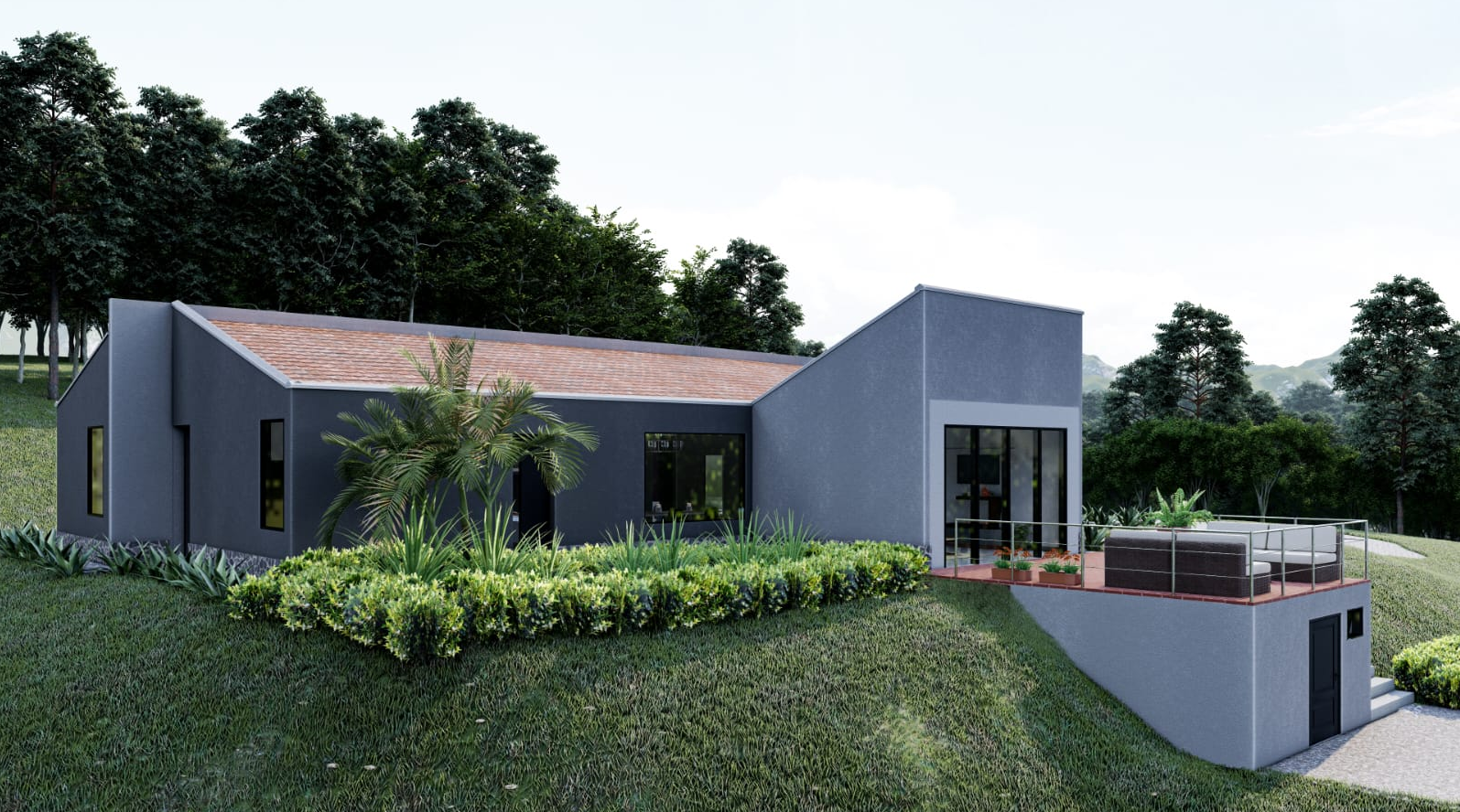 Finca en Venta en El tambo, La ceja