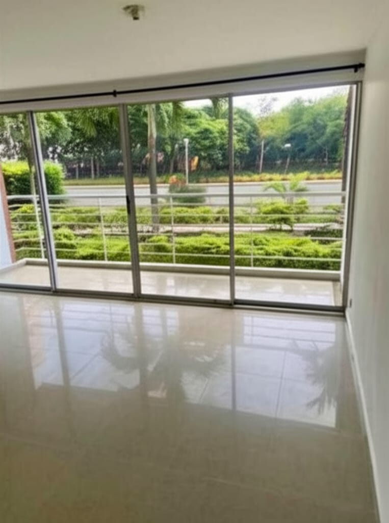 Apartamento en Venta en Valle del Lili, Cali
