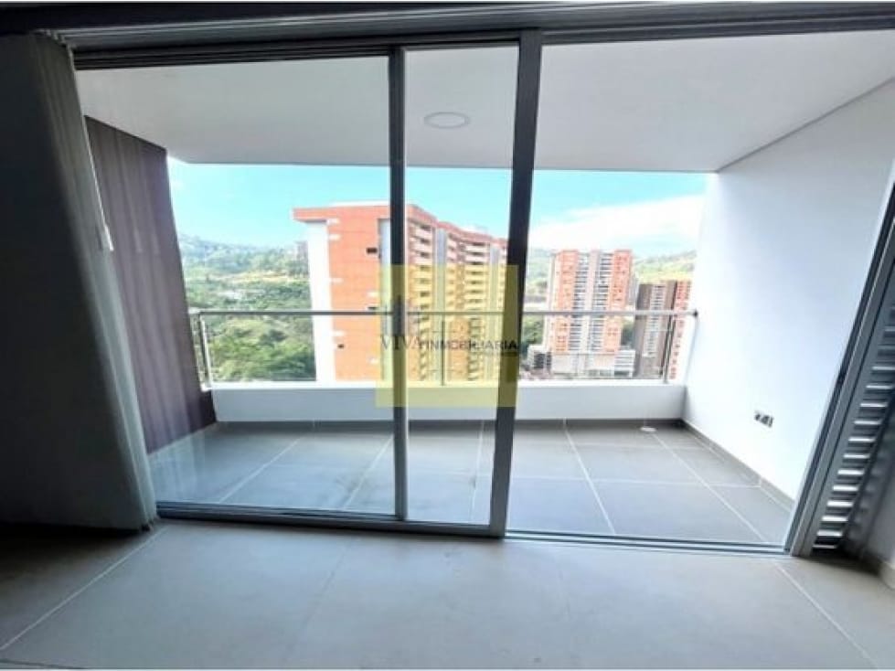 Apartaestudio en Venta en La doctora, Sabaneta