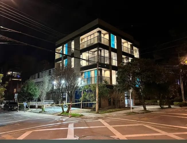 Apartamento en Venta en La soledad, Bogotá