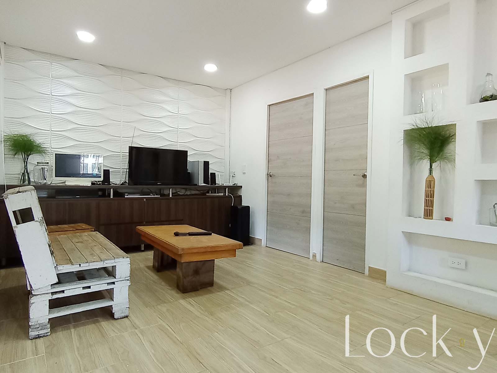 Finca en  Venta en Santa Elena, Envigado