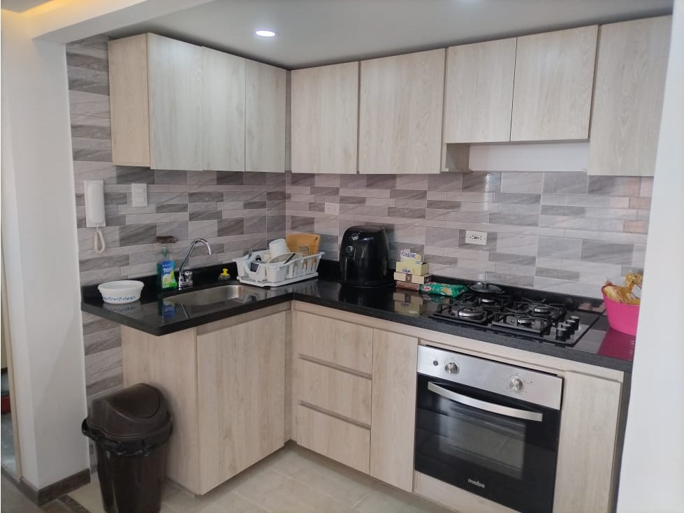 Apartamento en Venta en Rafael uribe, Bogotá