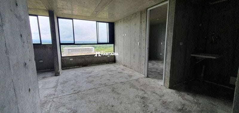 Apartamento en Venta en Centro, Pereira