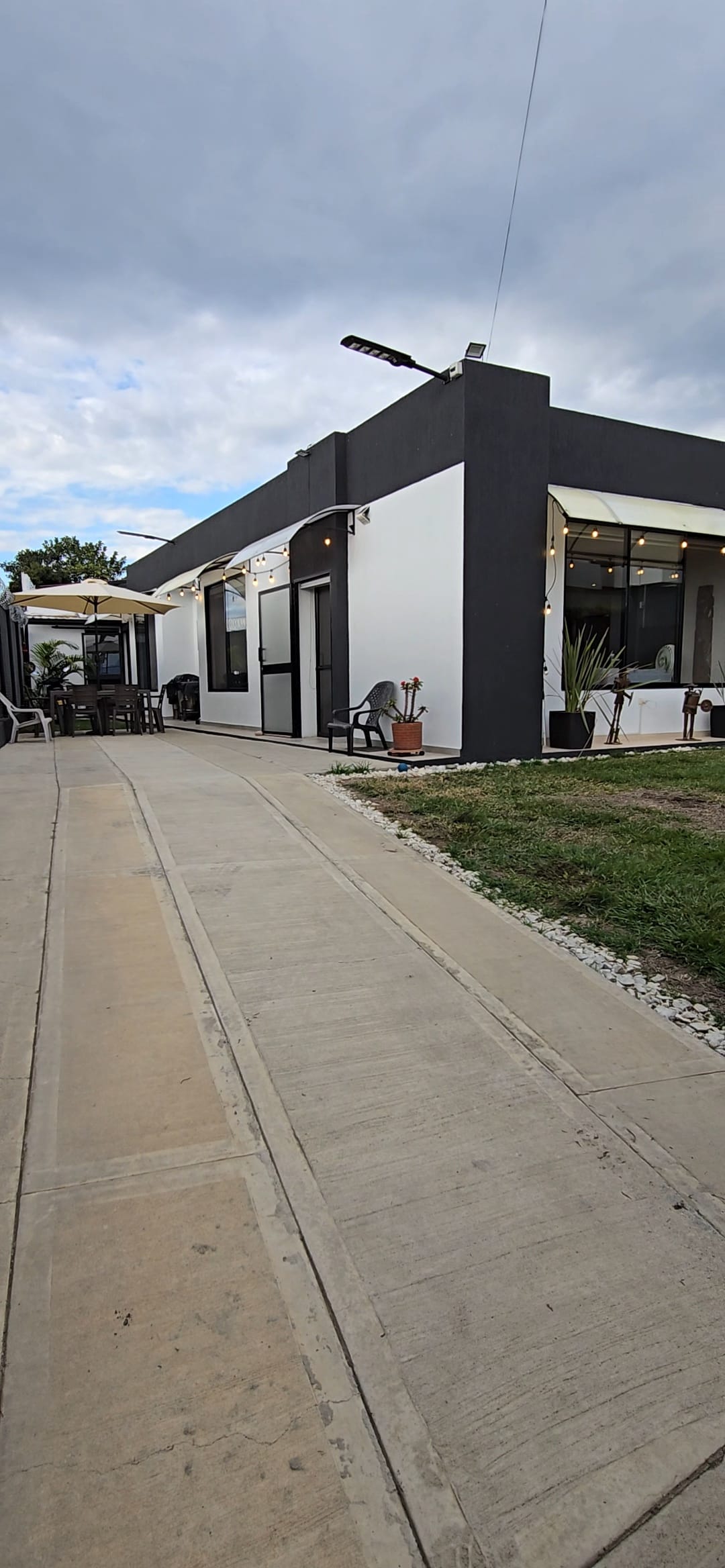 Casa en Venta en El centro, La mesa