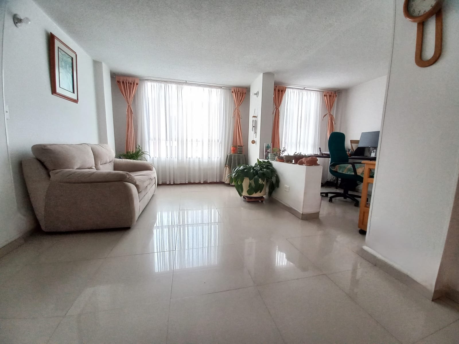 Apartamento en Venta en Colina Campestre, Bogotá