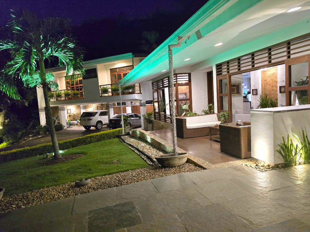 Casa en Venta en Pilas de dapa, Yumbo