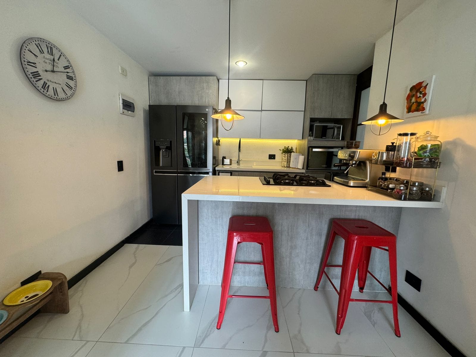 Apartaestudio en Venta en Ciudad del Río, Medellín