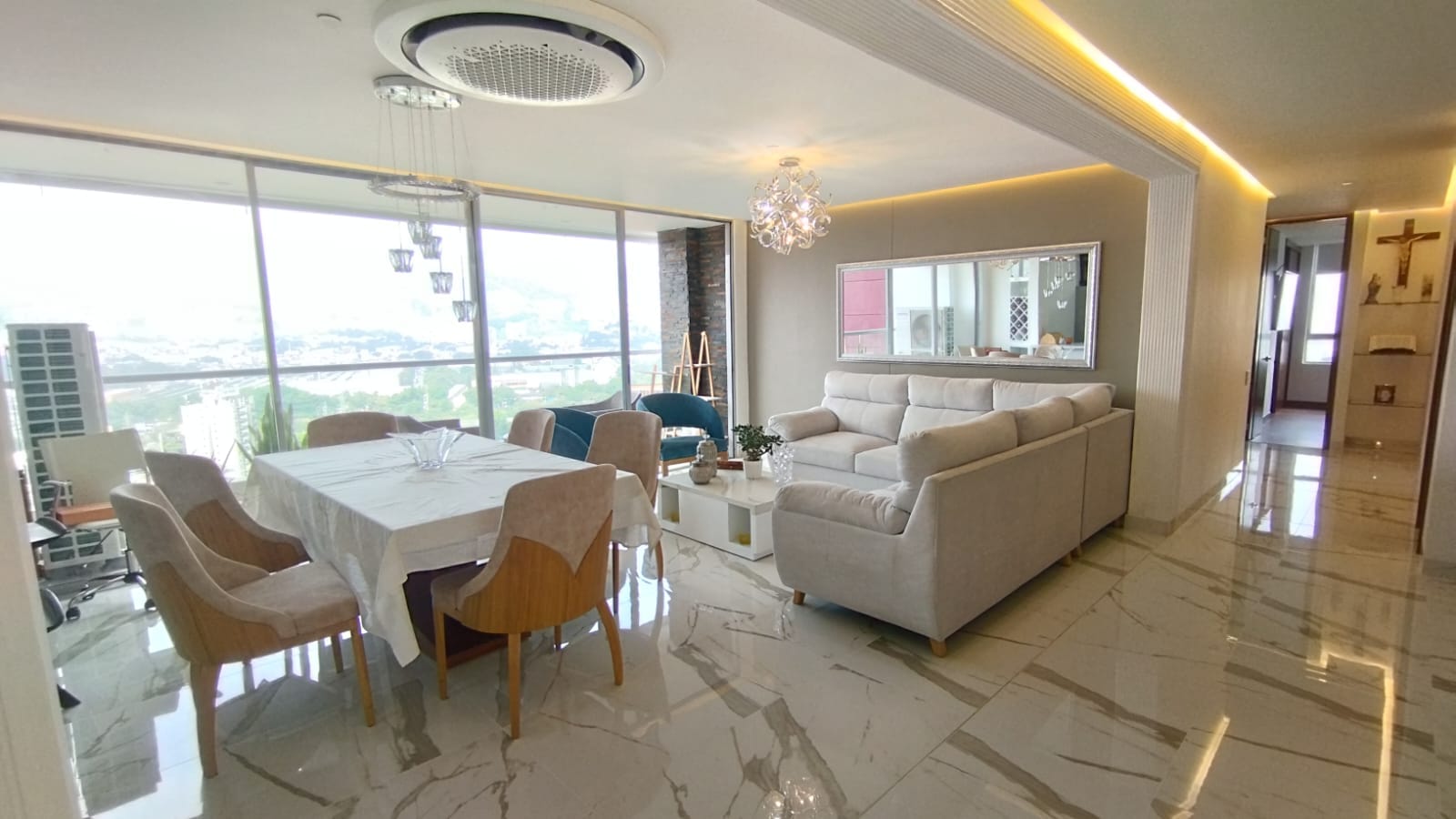 Apartamento en Venta en Santa maria de los angeles, Medellín