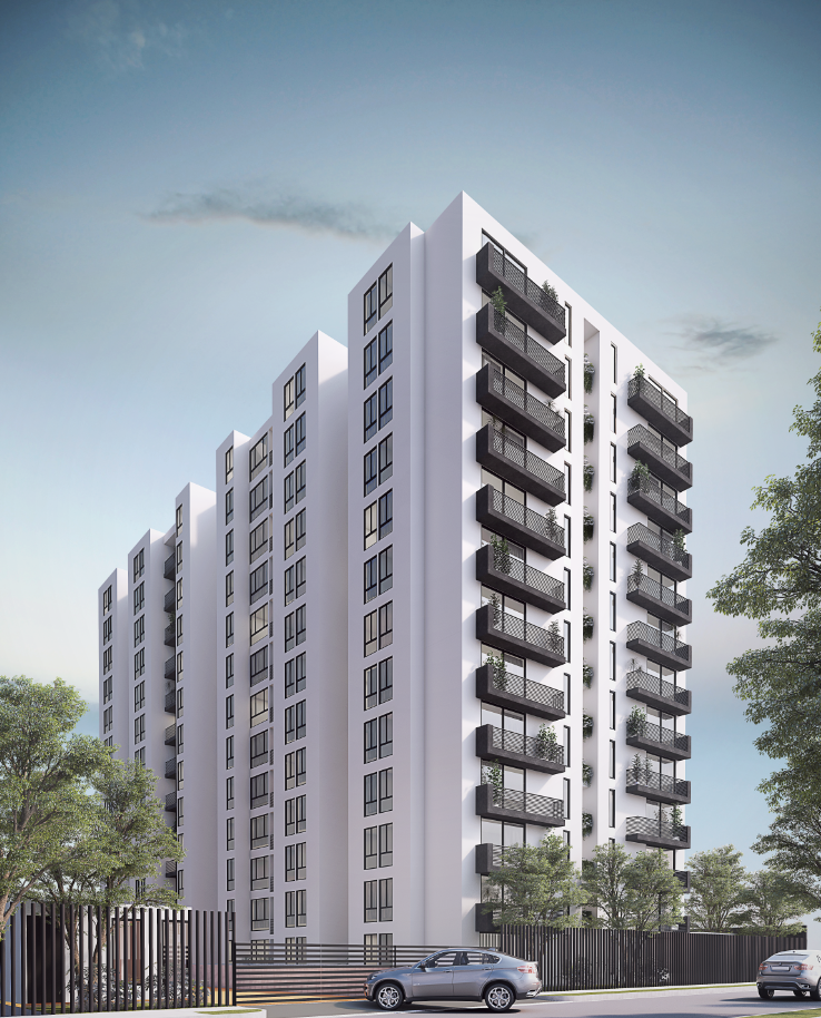 LORETO APARTAMENTOS VIP IBAGUÉ, Apartamentos en Venta en Nuevo bilbao, Ibagué
