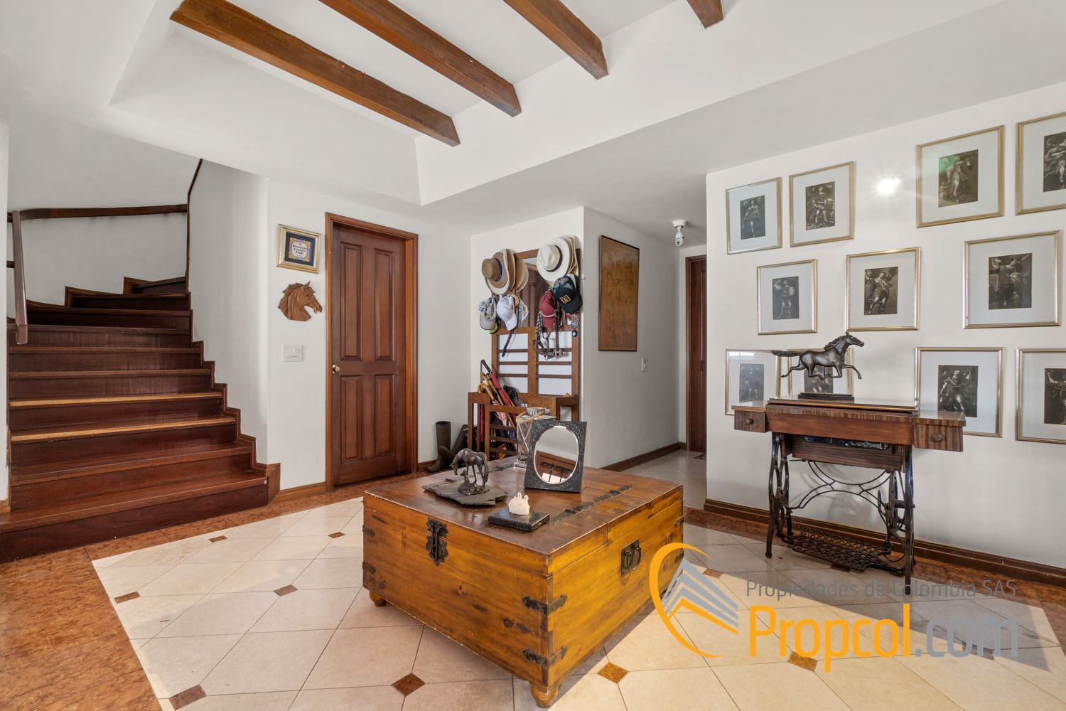 Casa en Venta en Suba, Bogotá