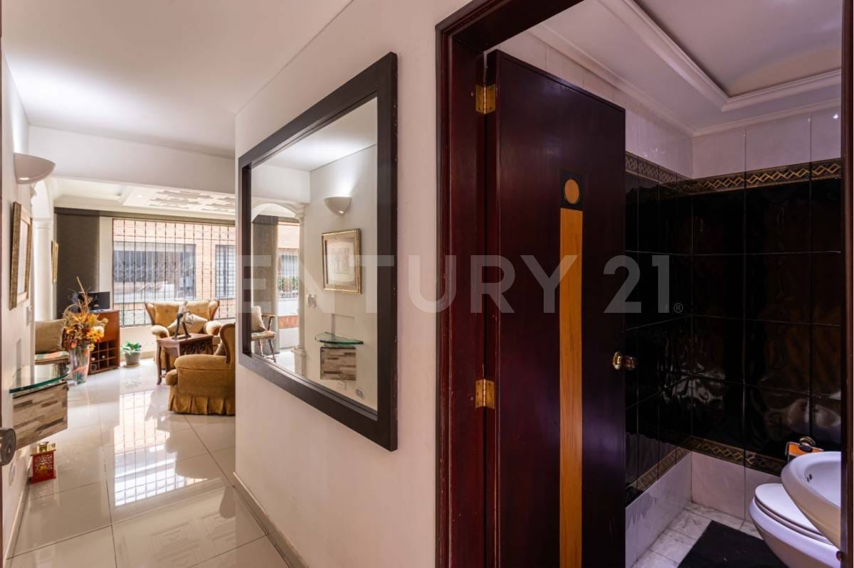 Casa en  Venta en San patricio, Bogotá