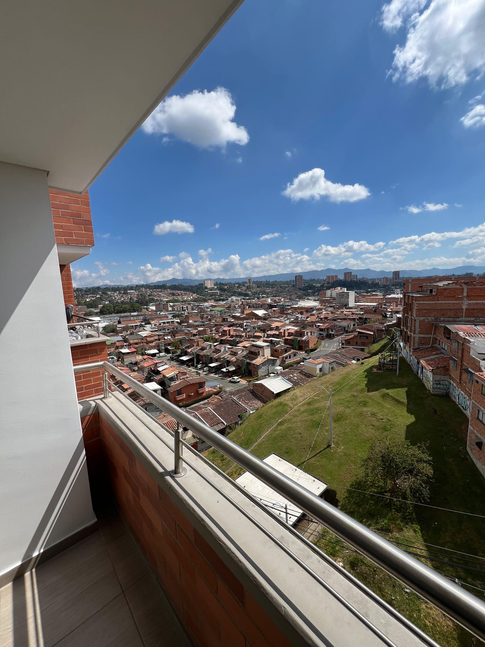 Apartamento en  Venta en Rionegro