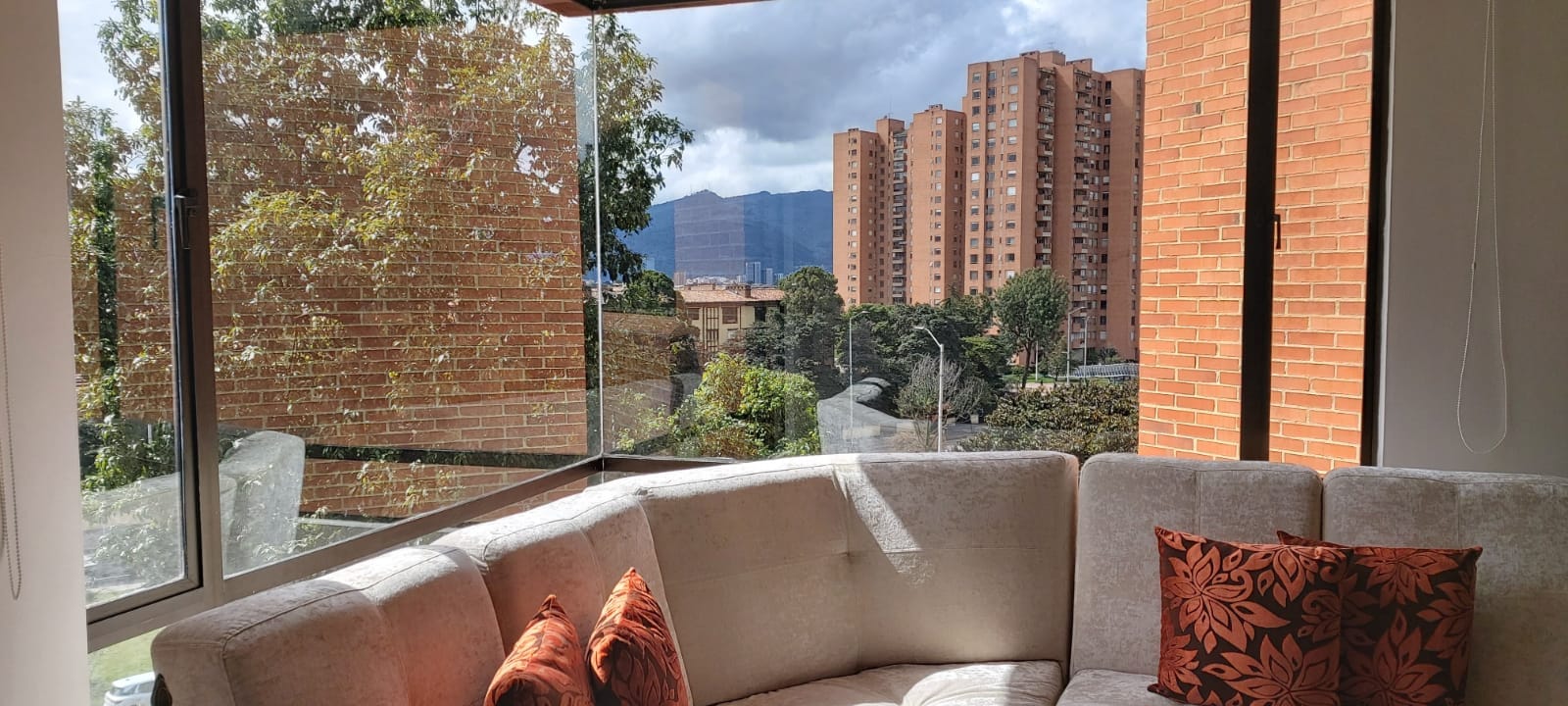 Apartamento en  Venta en Cerros de Suba, Bogotá