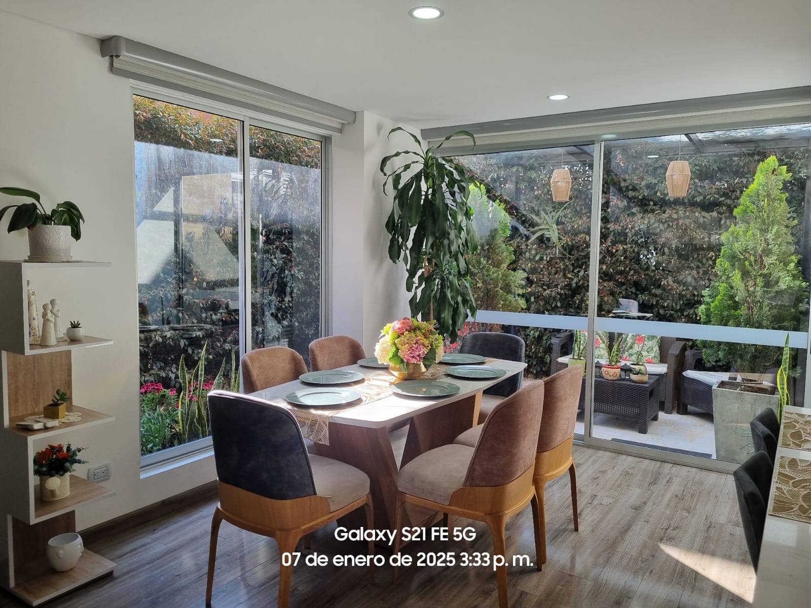Casa en Venta en Tiquiza, Chía