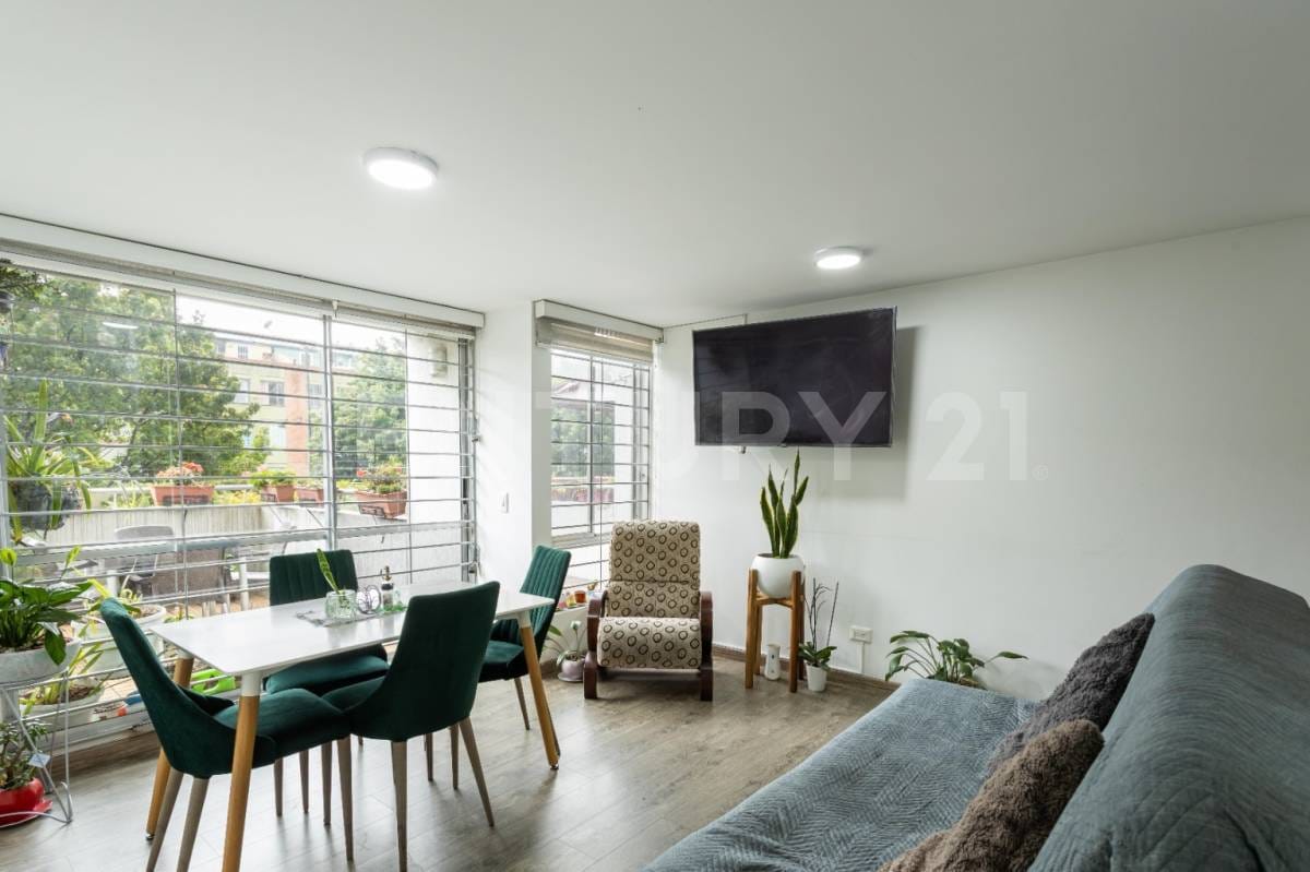 Apartamento en Venta en Suba, Bogotá