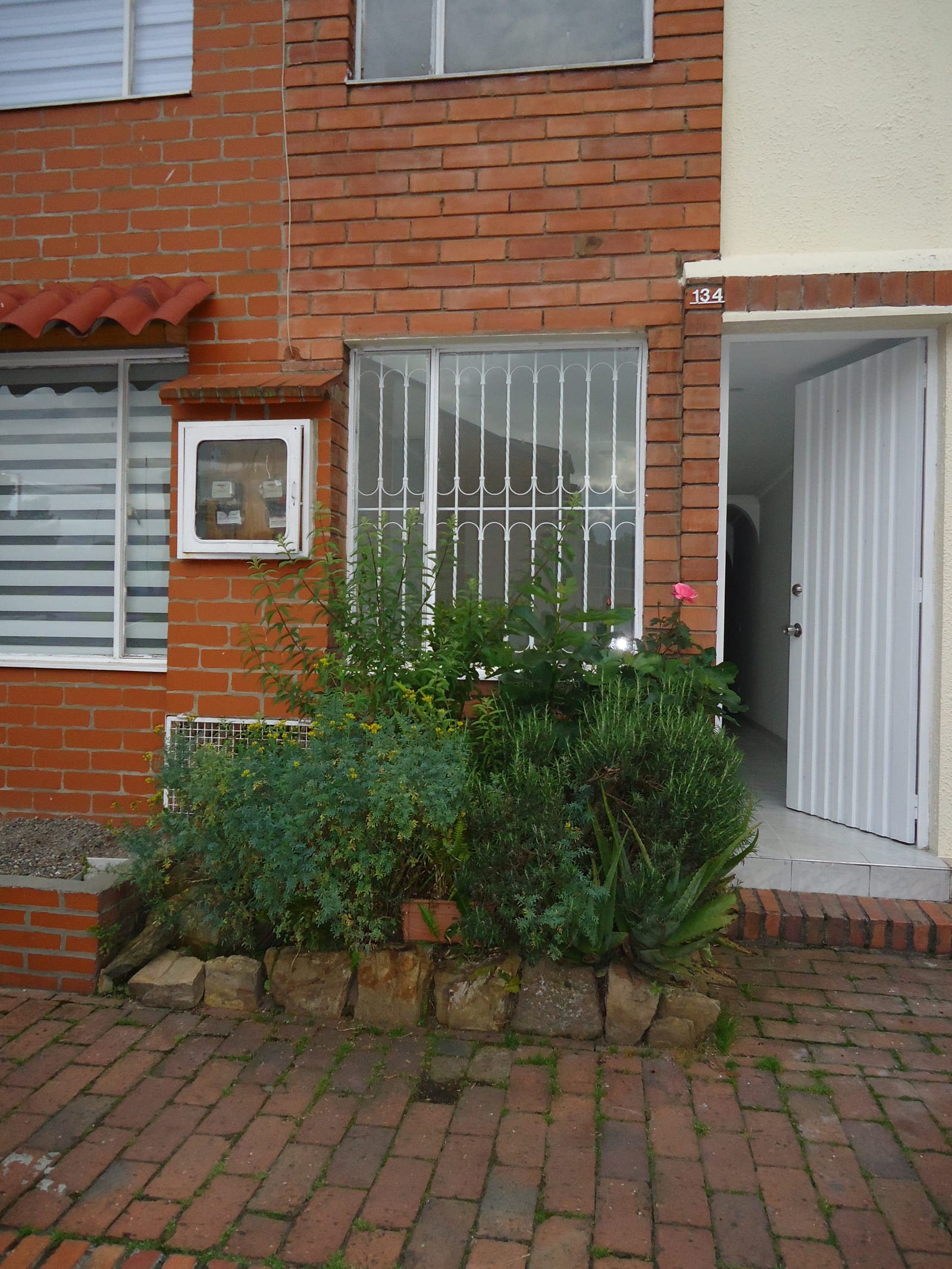 Casa en Venta en Bolivia, Bogotá