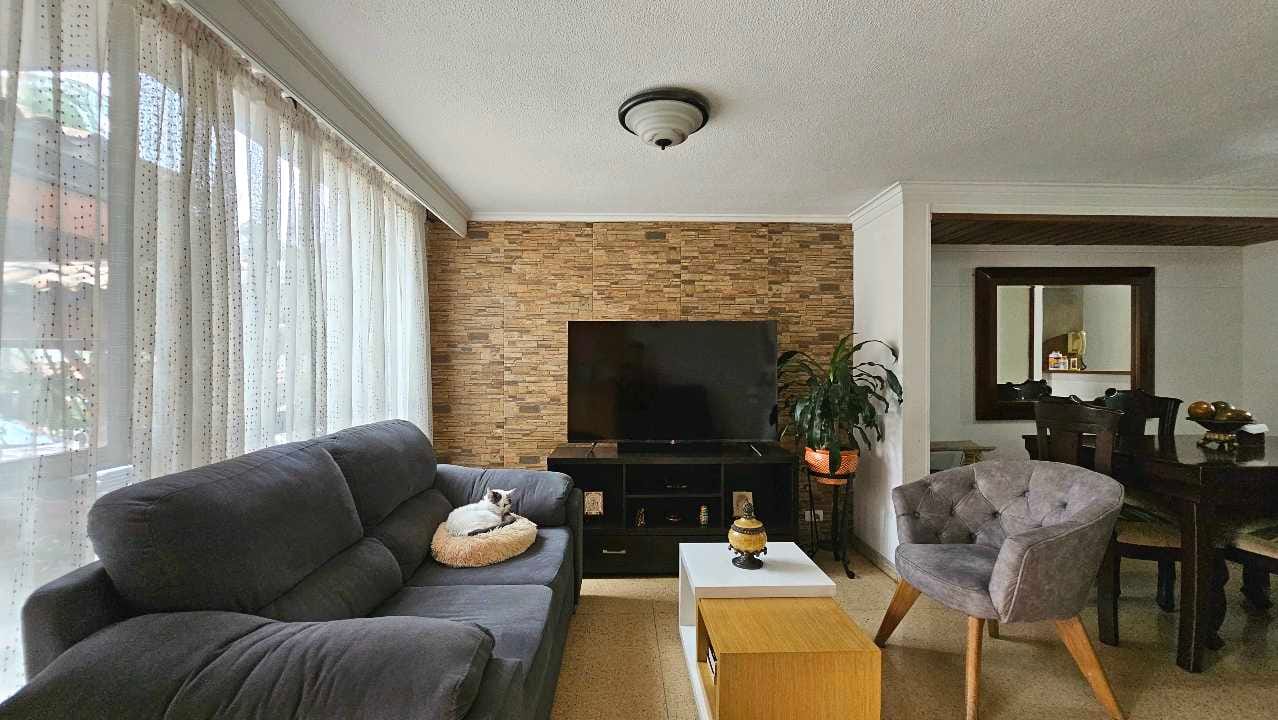 Casa en Venta en San german, Medellín