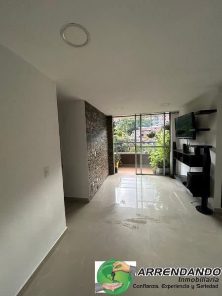 Apartamento en Venta en Viviendas del Sur, Itaguí