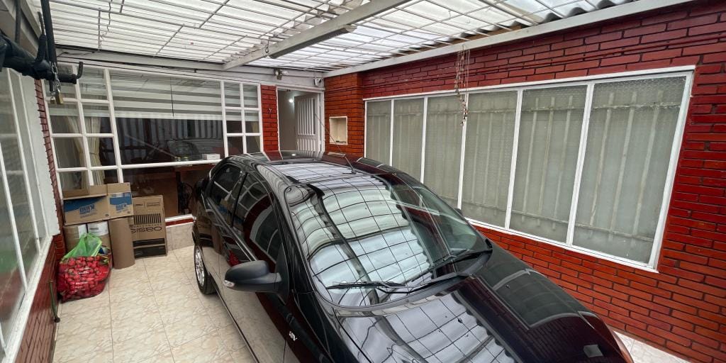Casa en Venta en Marsella, Bogotá
