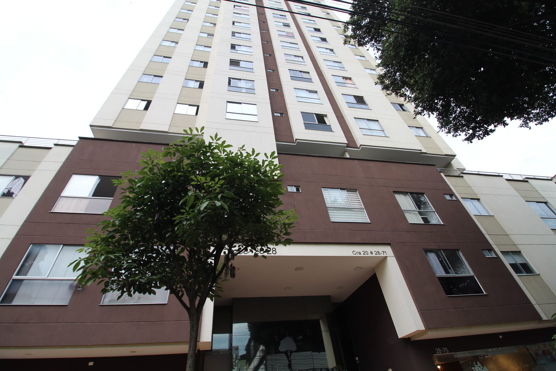 Apartamento en Venta en Alarcon, Bucaramanga