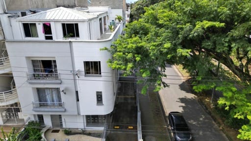 Casa en Venta en El ingenio, Cali