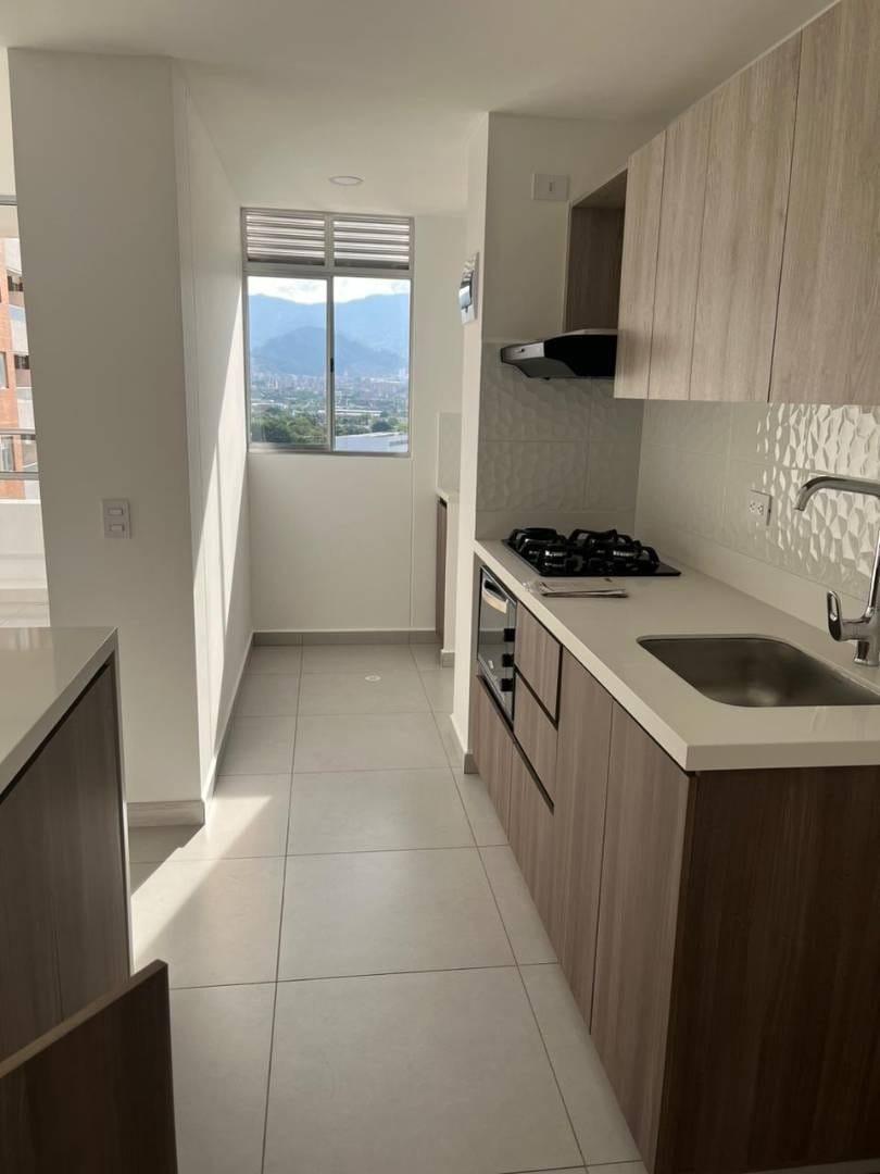 Apartamento en Venta en San diego, Medellín