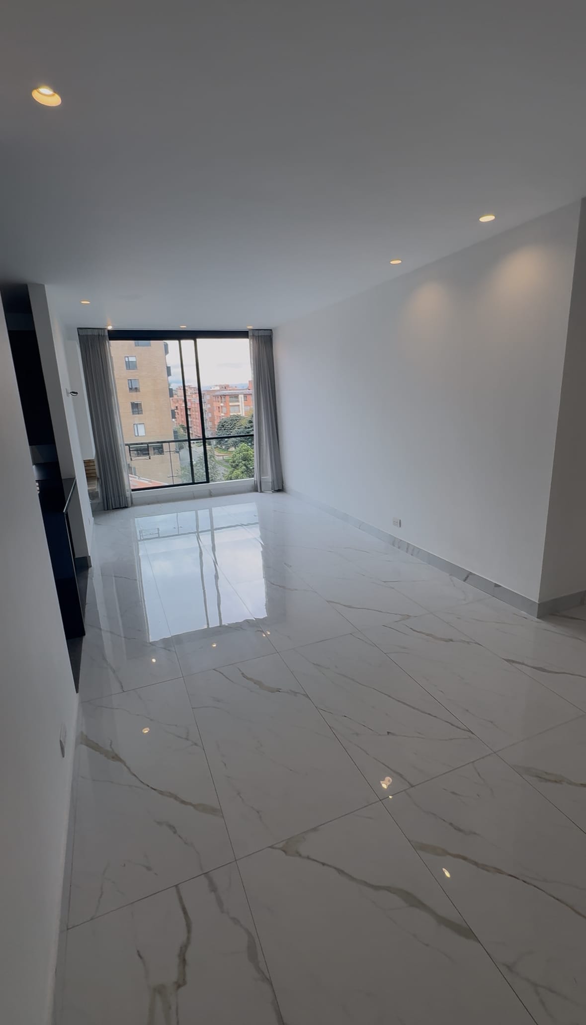 Apartamento en Venta en Santa Barbara, Bogotá