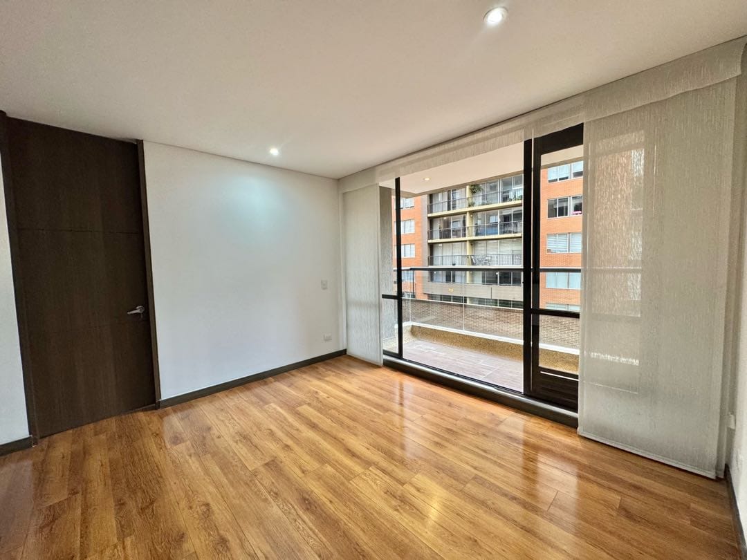 Apartamento en Venta en Suba, Bogotá