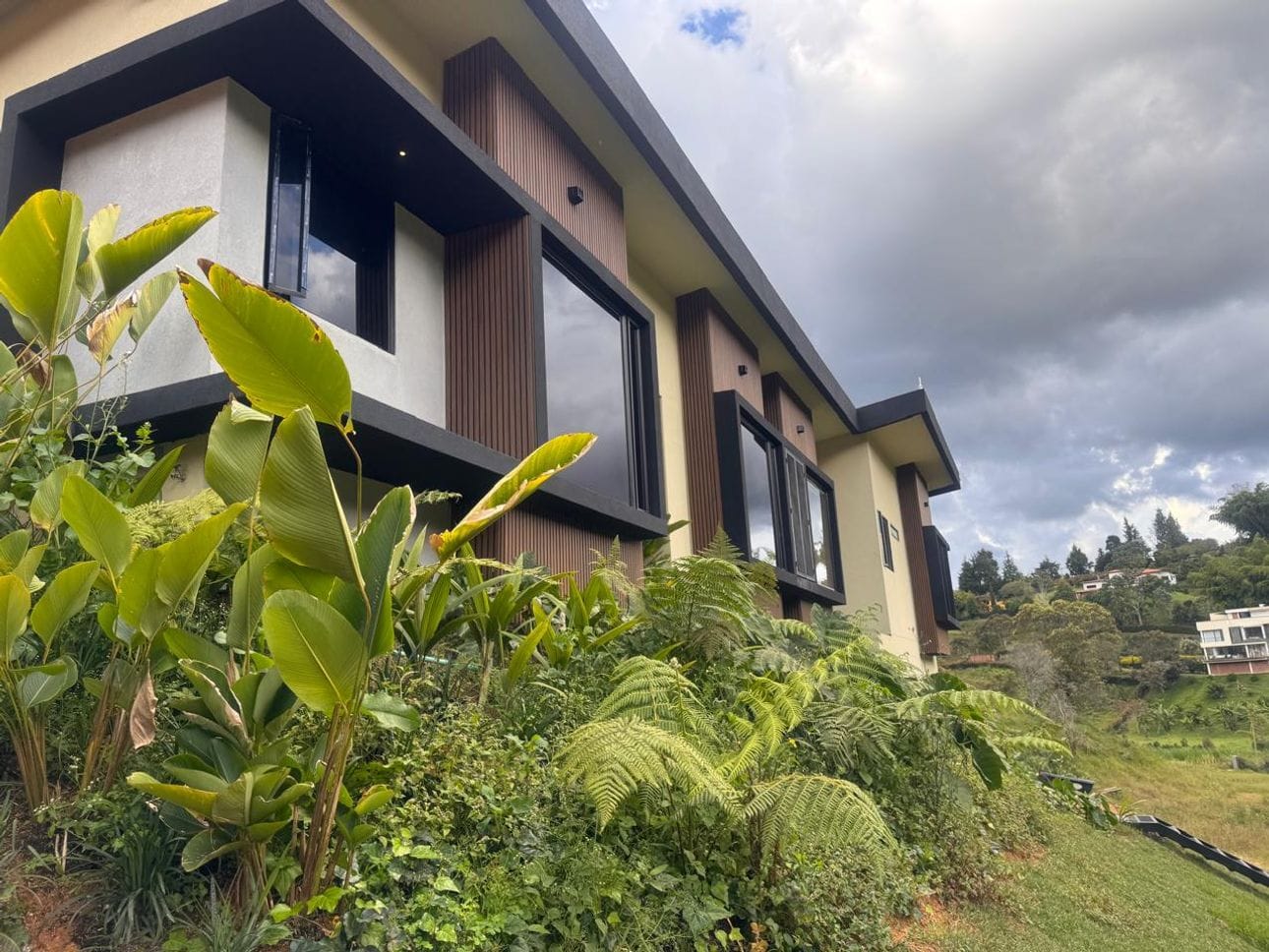 Finca en  Venta en Playa rica-rancheria, Rionegro