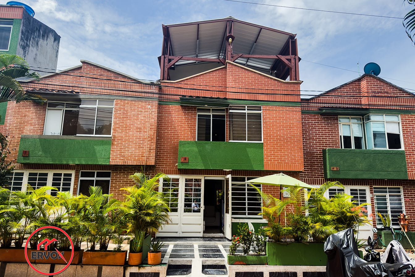 Casa en Venta en Ub. girasol, Ibagué