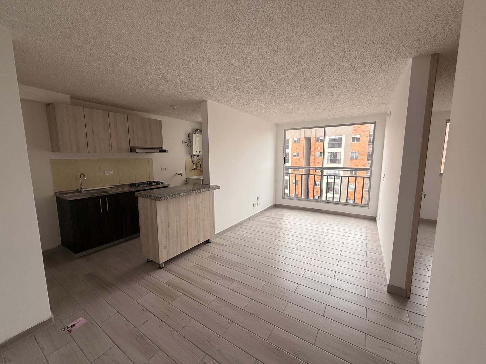 Apartamento en Venta en Madelena, Bogotá