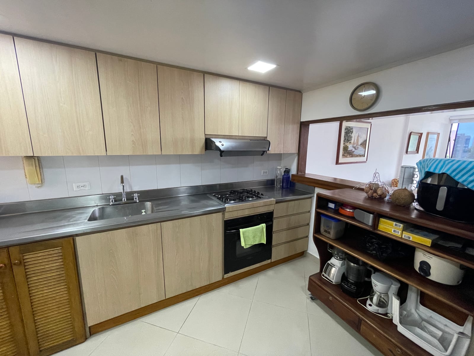 Apartamento en  Venta en Las palmas, Medellín