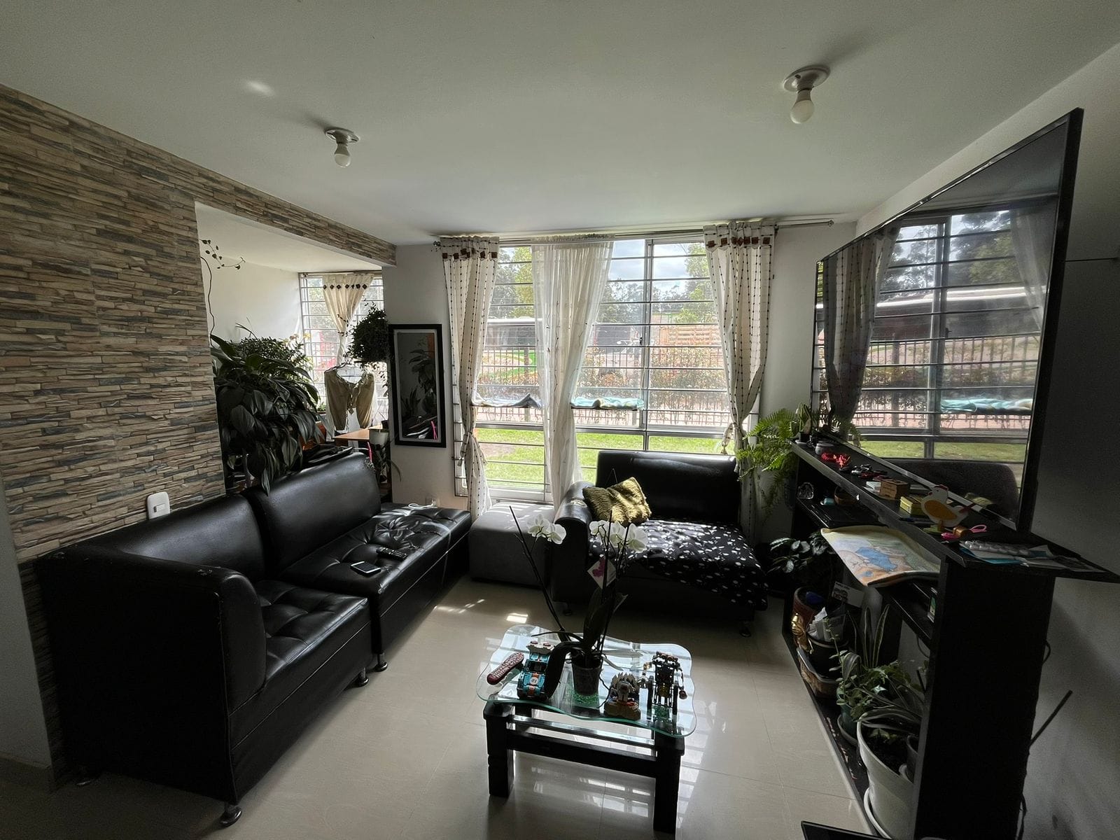 Apartamento en Venta en Tierra Buena, Bogotá