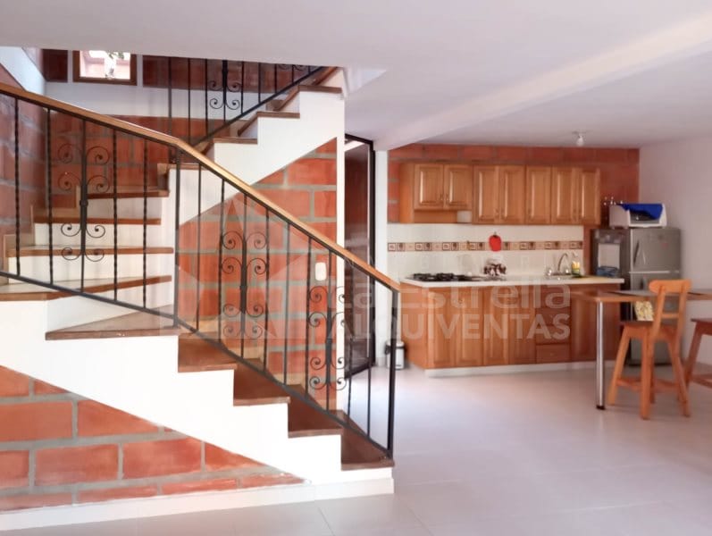 Casa en Arriendo en El tambo, La ceja
