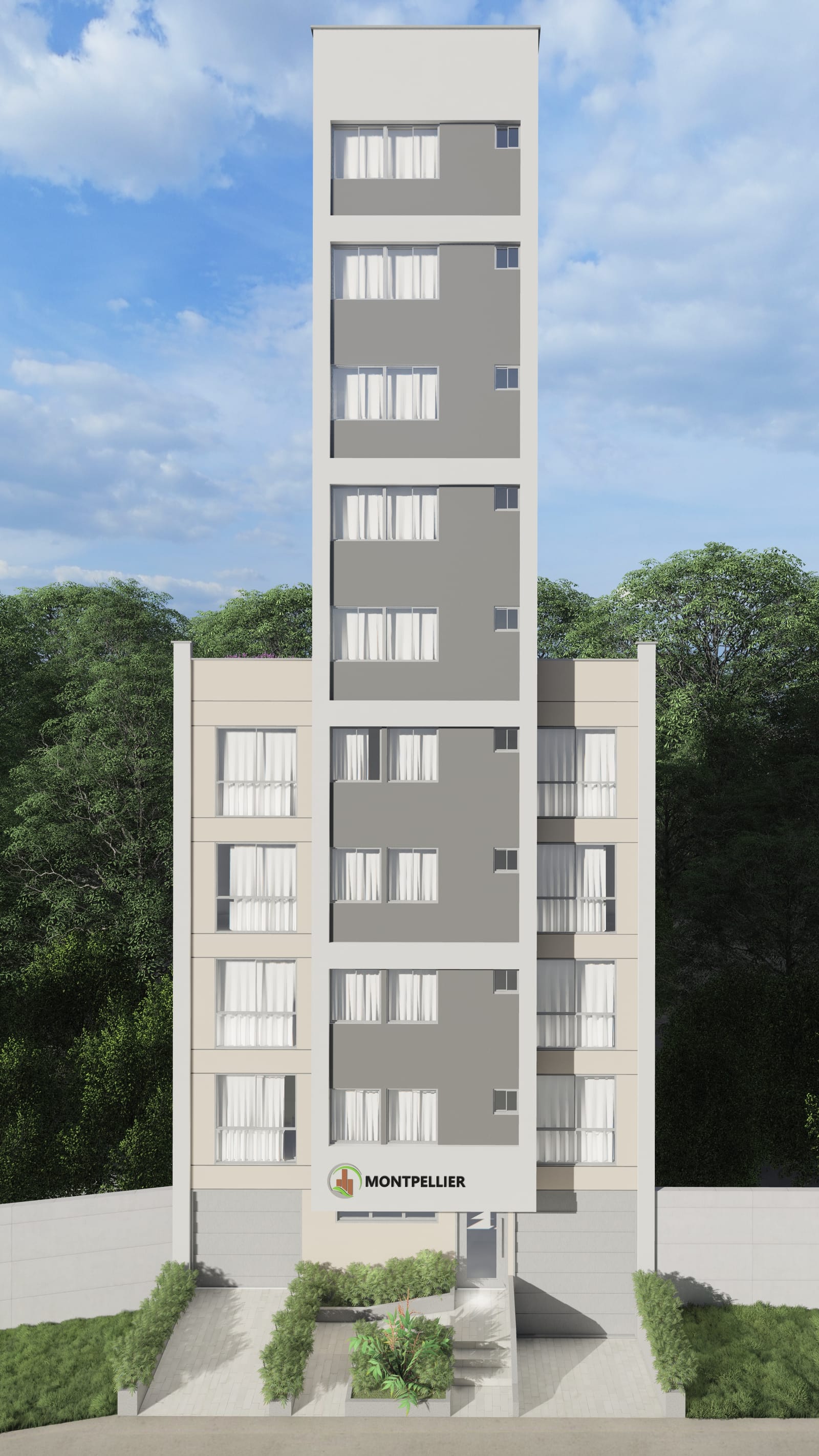MONTPELLIER, Apartamentos en Venta en Providencia, Armenia