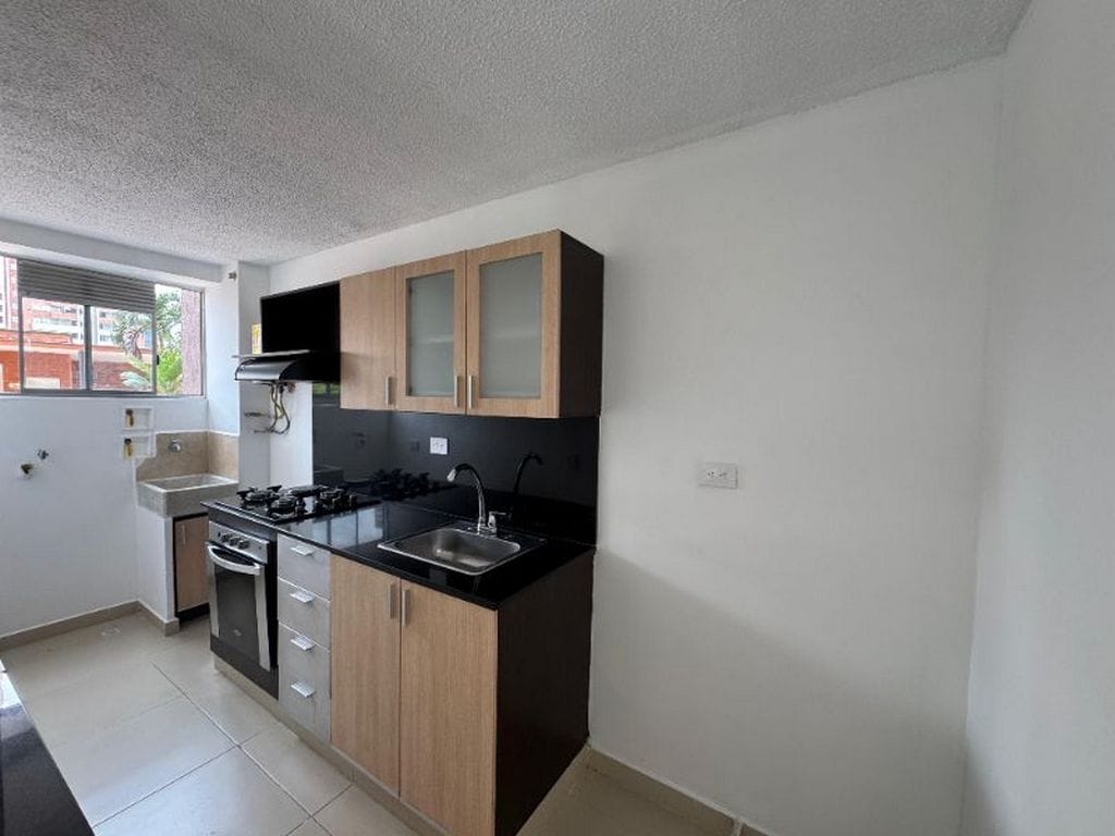 Apartamento en Venta en Los colores, Medellín