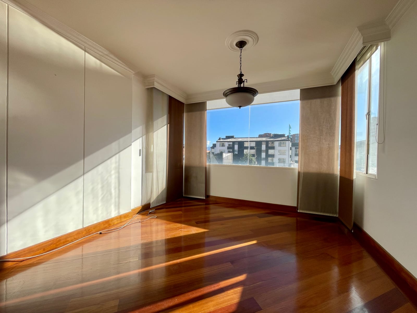 Apartamento en Venta en Los andes, Bogotá