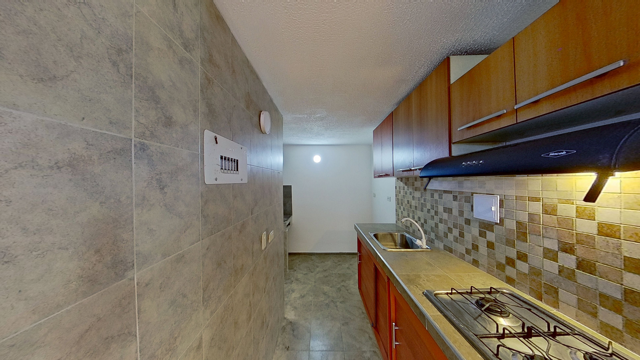 Apartamento en Venta en Lagos de Torca, Bogotá