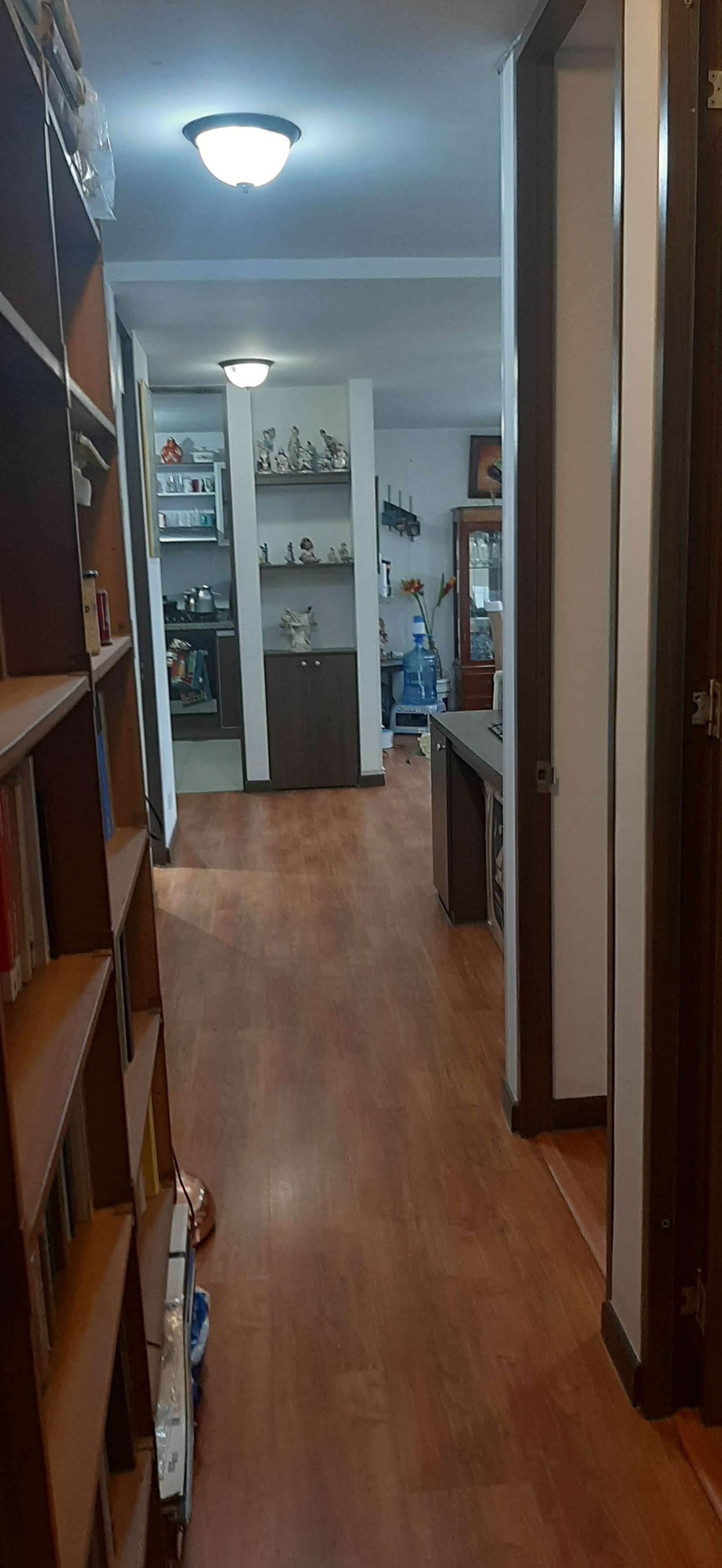Apartamento en Venta en Mazuren, Bogotá