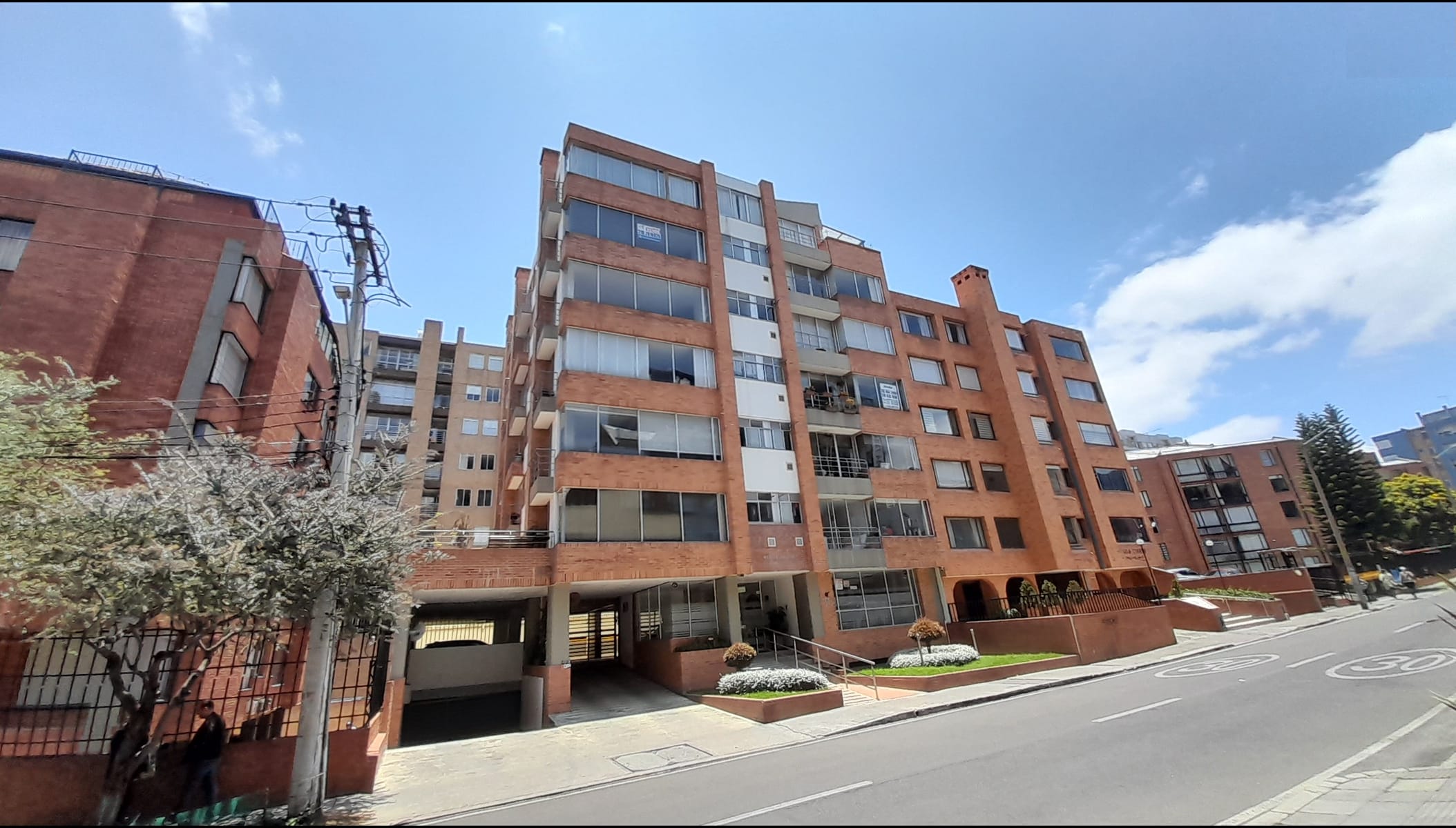 Apartamento en  Venta en Los cedritos, Bogotá