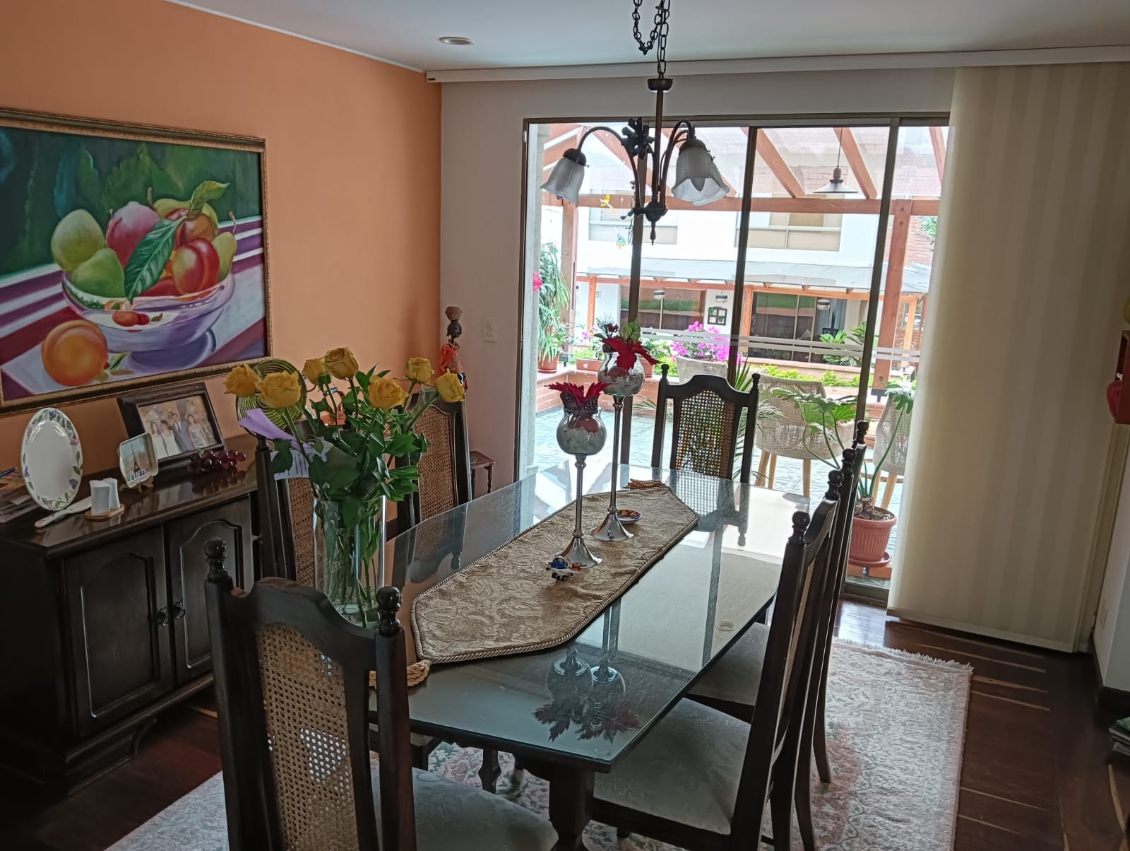 Casa en Venta en El trebol, Manizales