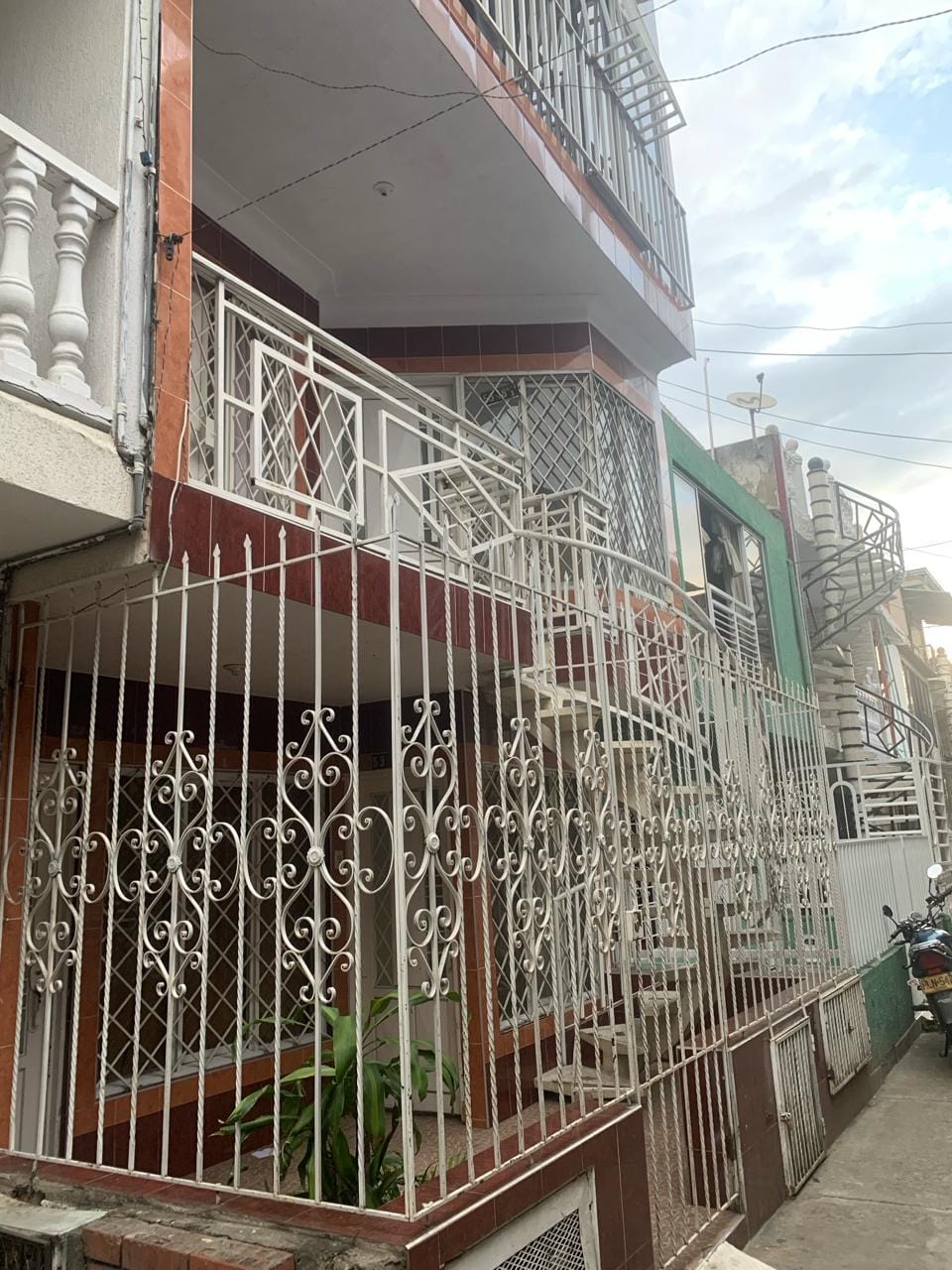 Casa en  Venta en Ciudad cordoba, Cali