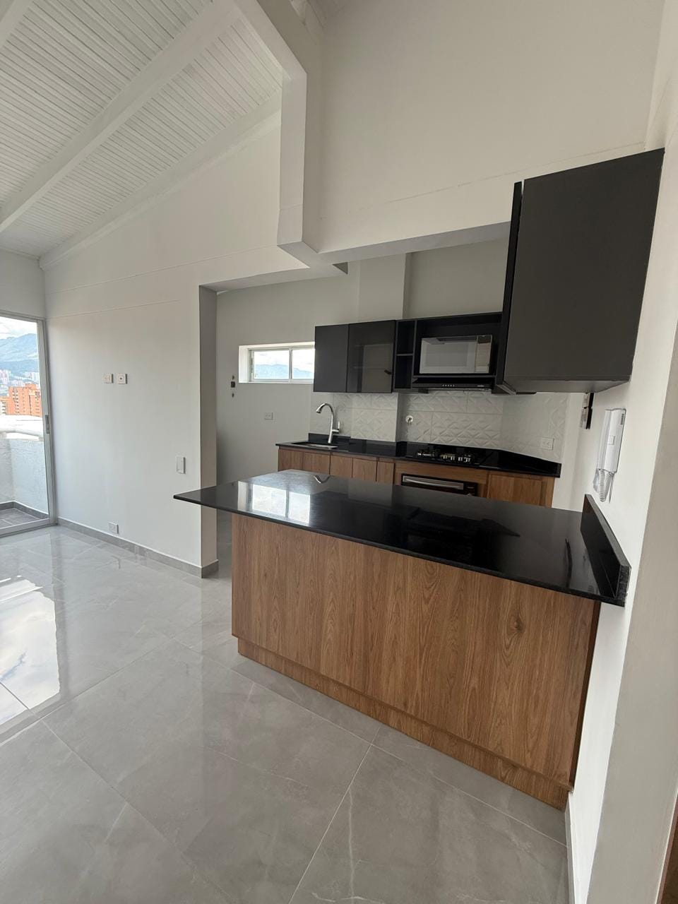 Apartaestudio en Venta en Laureles, Medellín