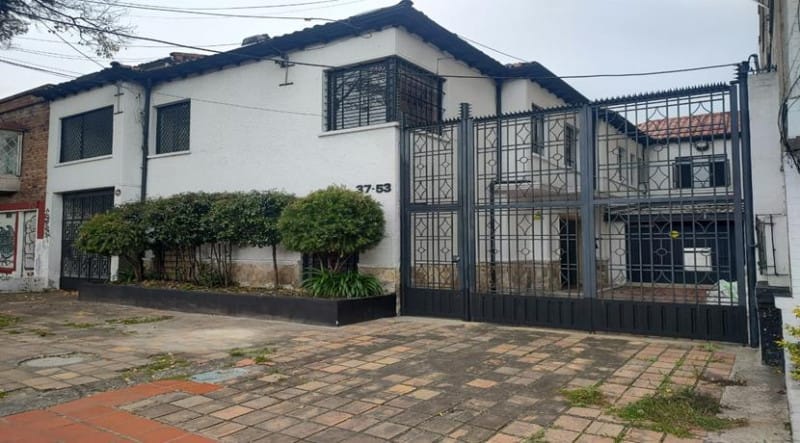 Casa en  Venta en Teusaquillo, Bogotá