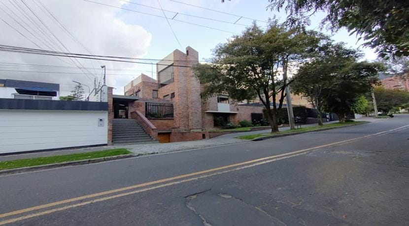 Casa en  Venta en Santa Barbara, Bogotá