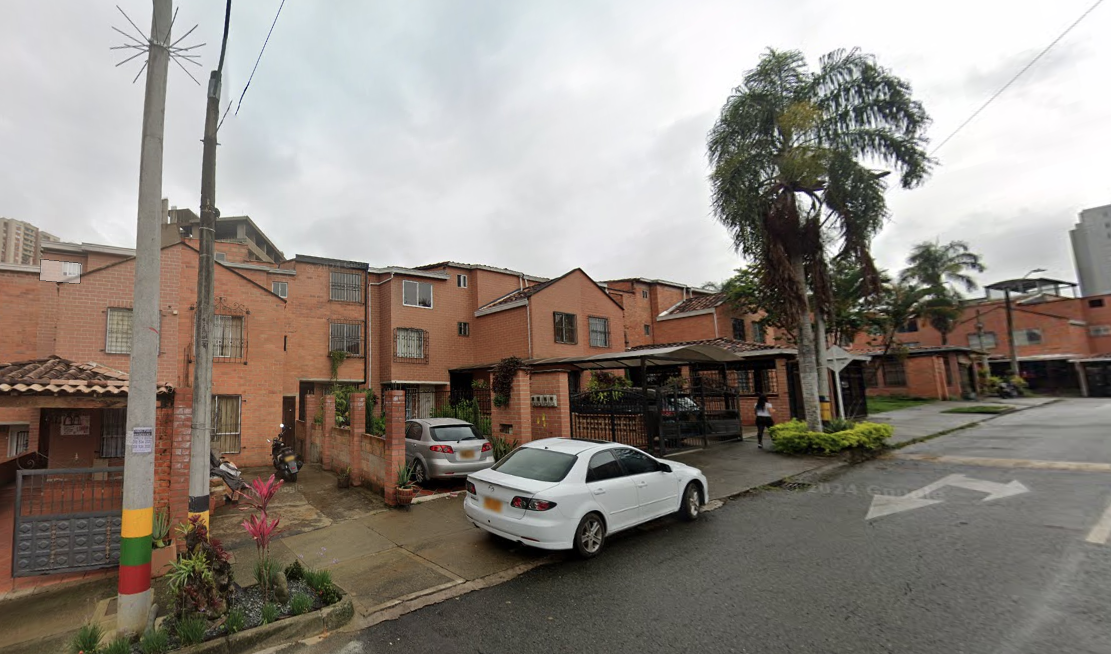 Casa en  Venta en Itaguí
