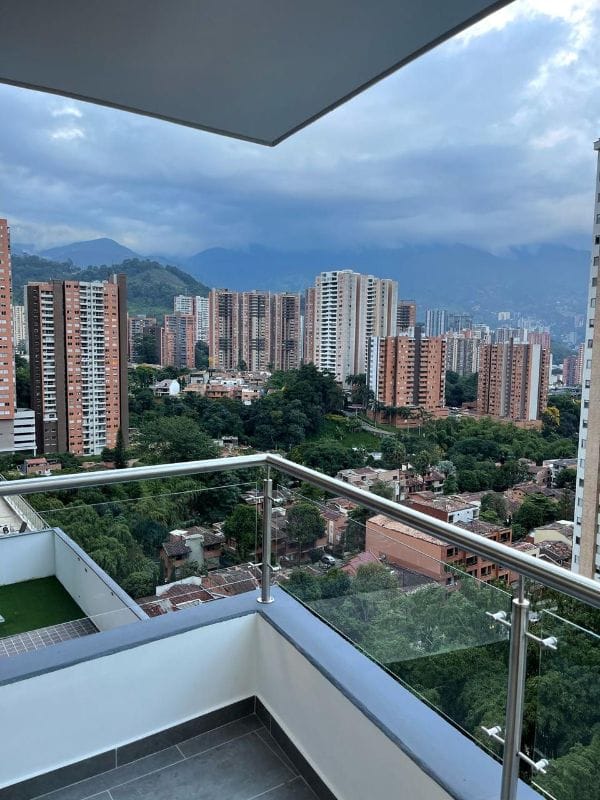 Apartamento en Venta en Sabaneta