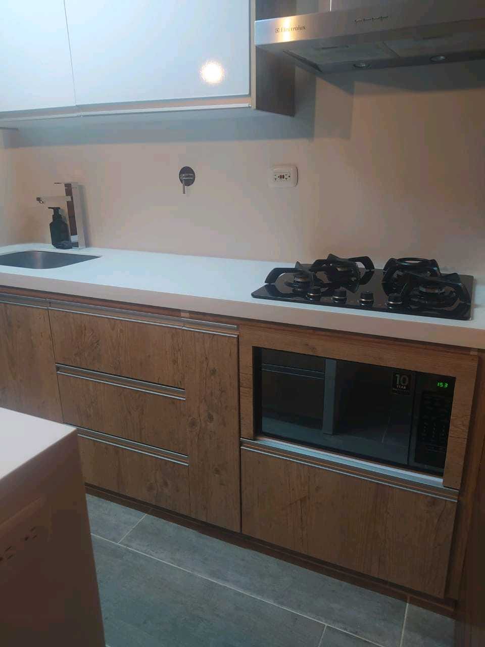 Apartaestudio en Venta en Belen Malibu, Medellín